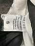 Akira 100% Polyester White Cardigan Size S - photo 8