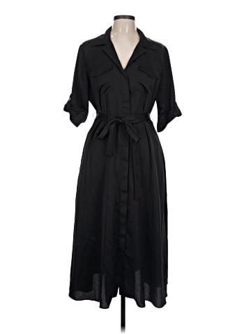 Hobbs London Casual Dress (view 1)