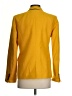 J.Crew Yellow Blazer Size 4 - photo 2