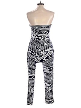 Silvergate Jumpsuit (view 2)