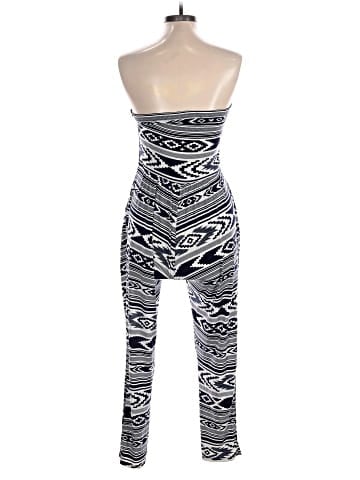 Silvergate Jumpsuit (view 2)