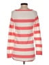 Lilly Pulitzer Stripes Pink Pullover Sweater Size M - photo 2