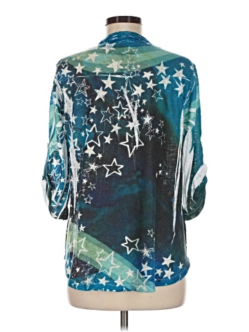Impulse California 3/4 Sleeve T-Shirt (view 2)