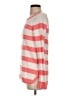 Lilly Pulitzer Stripes Pink Pullover Sweater Size M - photo 5