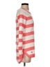 Lilly Pulitzer Stripes Pink Pullover Sweater Size M - photo 4