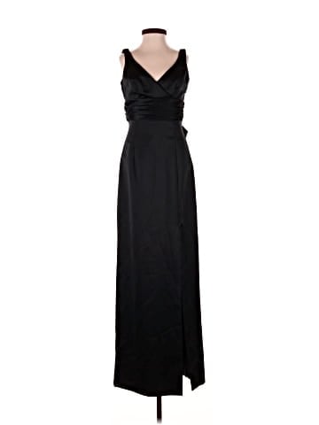 ABS Allen Schwartz Cocktail Dress (view 1)
