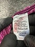 Lou & Grey Purple Active Pants Size XL - photo 5