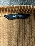 Dokotoo Color Block Pink Pullover Sweater Size S - photo 7