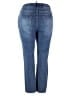 Universal Standard Blue Jeans Size 22 (L) - photo 2