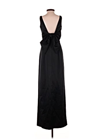 ABS Allen Schwartz Cocktail Dress (view 2)