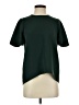 Madewell 100% Polyester Green Short Sleeve Top Size XXS - photo 1