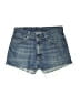 Levi's Blue Denim Shorts Size 9 (estimated) - photo 1