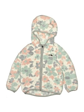 The North Face Zip Up Hoodie