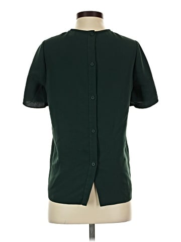 Madewell Short Sleeve Top (view 2)