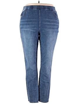 Universal Standard Jeans