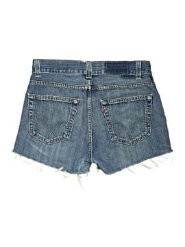 Levi's Denim Shorts (view 2)