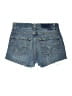 Levi's Blue Denim Shorts Size 9 (estimated) - photo 2