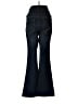 Old Navy - Maternity Blue Jeans Size 8 Short Maternity - photo 2
