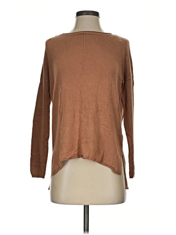 Atmosphere Pullover Sweater (view 1)