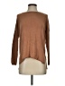 Atmosphere Brown Pullover Sweater Size 4 - photo 1