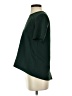 Madewell 100% Polyester Green Short Sleeve Top Size XXS - photo 5