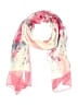 Unbranded 100% Polyester Floral Pink Scarf One size - photo 1
