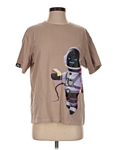 Assorted Brands Short Sleeve T-Shirt (view 1)