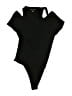 American Eagle Outfitters Black Bodysuit Size XL - photo 1