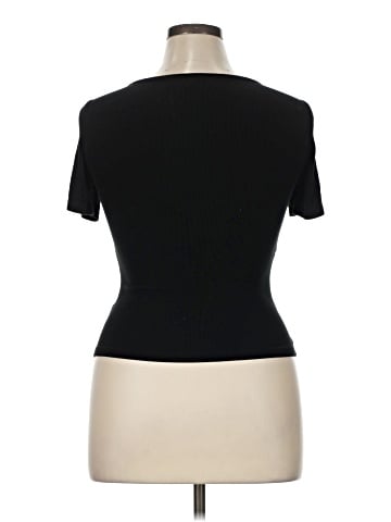 DAZY Short Sleeve T-Shirt (view 2)