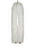 Zara Ivory Jeans Size 0 - photo 1