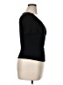 DAZY Black Short Sleeve T-Shirt Size XL - photo 4