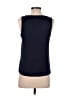 Club Monaco Blue Tank Top Size XS - photo 2