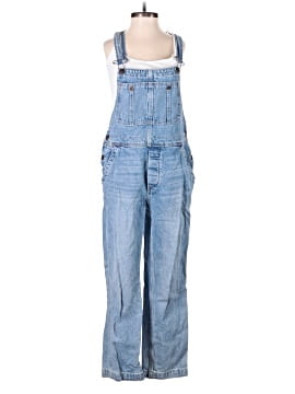 We The Free Overalls