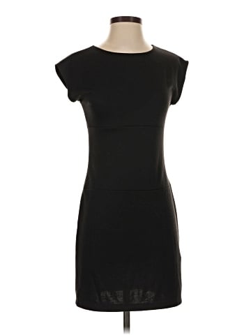 Velvet Torch Casual Dress (view 1)