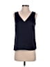 Club Monaco Blue Tank Top Size XS - photo 1