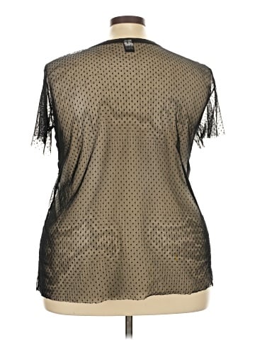 Torrid Short Sleeve T-Shirt (view 2)