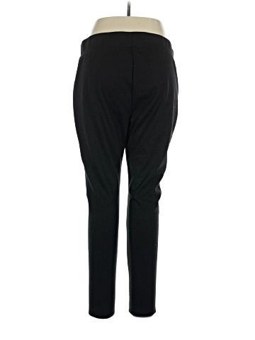 Adrienne Vittadini Active Pants (view 2)