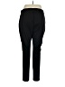 Adrienne Vittadini Solid Black Active Pants Size XL - photo 2