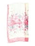 Unbranded 100% Polyester Floral Pink Scarf One size - photo 2