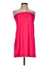 Op 100% Polyester Pink Sleeveless Top Size S - photo 1