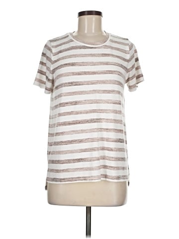 Bobeau Short Sleeve T-Shirt (view 1)