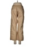 Adidas Solid Tan Cargo Pants Size 4 - photo 2