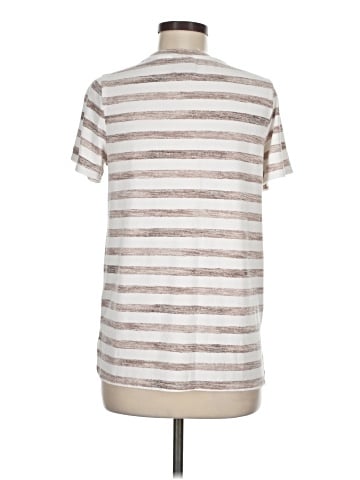 Bobeau Short Sleeve T-Shirt (view 2)