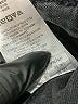 Unbranded Black Jeans Size 30 waist - photo 7