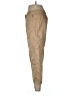 Adidas Solid Tan Cargo Pants Size 4 - photo 5