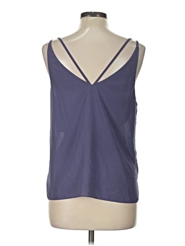 Topshop Sleeveless Top (view 2)