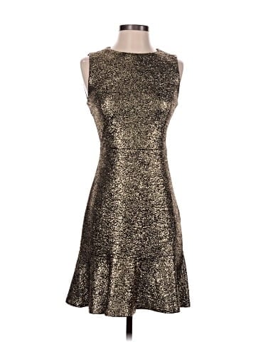 MICHAEL Michael Kors Cocktail Dress (view 1)