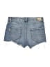 Paige Blue Denim Shorts Size 25 waist - photo 2
