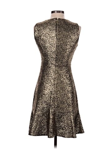 MICHAEL Michael Kors Cocktail Dress (view 2)