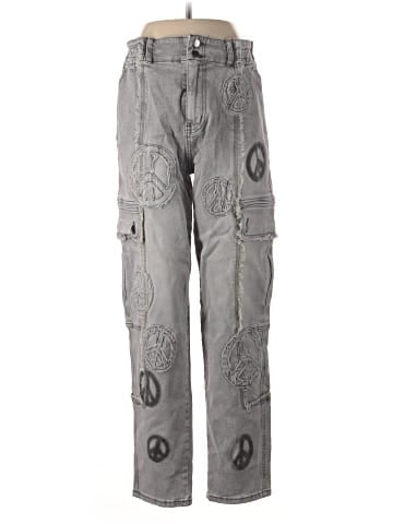 Assorted Brands Jeans (view 1)